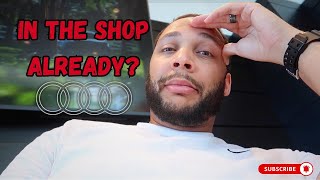 I Wish I Would've Caught These Issues Before Buying My New Car