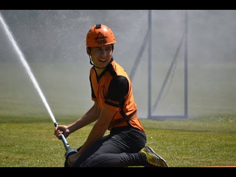 O pohár obce Buková - SDH Nevřeň 30.9.2017