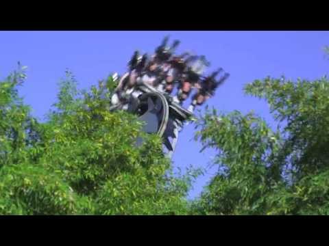 Le più spettacolari immagini di Katun in un unico video in HD