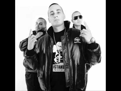 Disgrafix - naposledy spolu