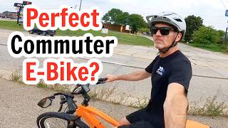 Mokwheel Asphalt E-Bike Review: Hundreds of Miles Commuting – Is It Worth $1499?