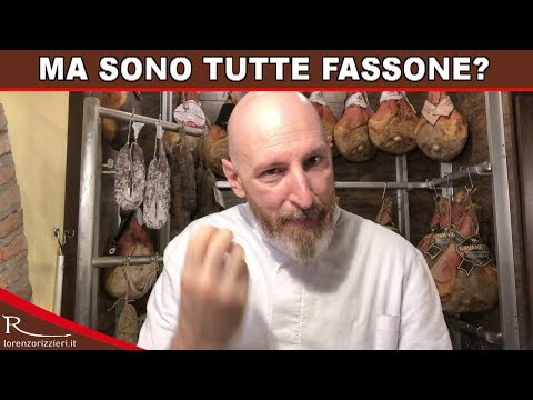 Ma sono tutte Fassone? - lorenzorizzieri.it