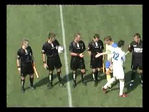 FCM Bacau - CS Buftea 1-5