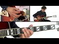 🎸 Jazz Guitar Lesson - Soft Sunrise: Performance - Frank Vignola
