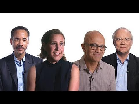 How to Run a Better Meeting: Advice From Extremely Successful People