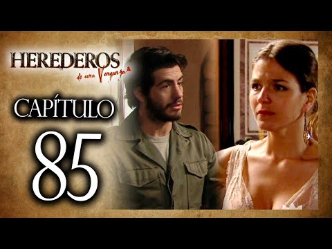 HEIRS OF REVENGE - Chapter 85 - HIGH DEFINITION