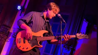 𝐓𝐰𝐢𝐬𝐭𝐞𝐝 𝐋𝐢𝐯𝐢𝐧&#39; - 𝙇𝙚𝙩&#39;𝙨 𝘿𝙤 𝙊𝙪𝙧 𝙏𝙝𝙞𝙣𝙜 𝙏𝙤𝙜𝙚𝙩𝙝𝙚𝙧 🄻🄸🅅🄴 @ 𝐓𝐡𝐞 𝐋𝐢𝐳𝐳𝐢𝐞 𝐑𝐨𝐬𝐞 𝐌𝐮𝐬𝐢𝐜 𝐑𝐨𝐨𝐦 8/7/25