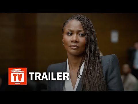 Reasonable Doubt Season 3 Trailer