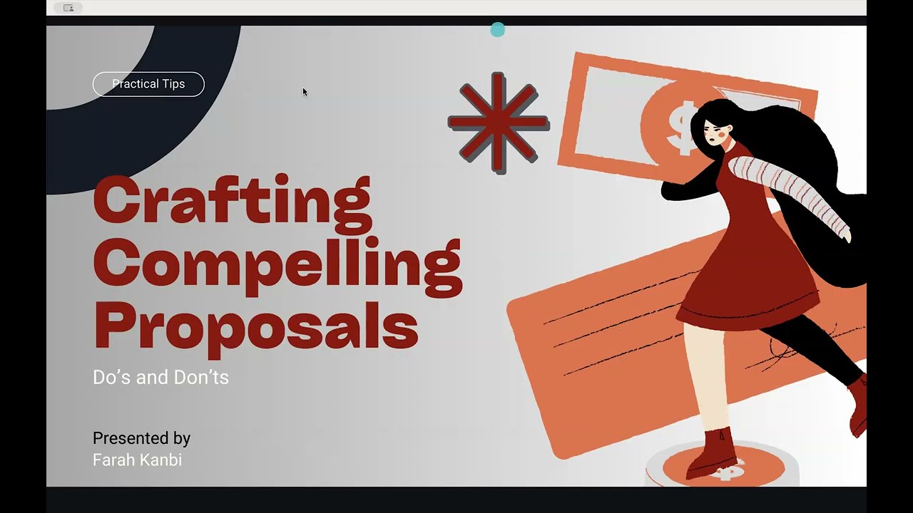 Feminist Grant Writing Workshop