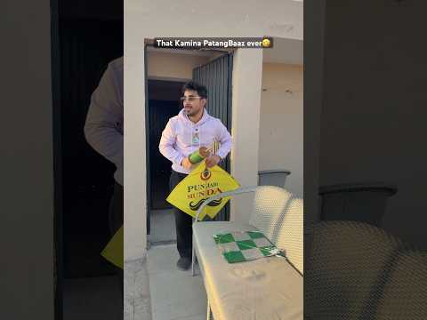 Crush ke samne bezti hogyi😭 #chetanmonga #comedy #shorts