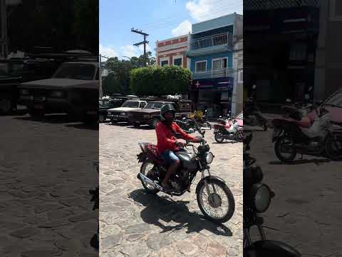 ÁGUA BRANCA - ALTO SERTÃO DE ALAGOAS