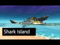Ambience: Fortnite Chapter 2 Season 2: Shark Island