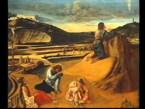 Giovanni Bellini raccontato da Federico Zeri