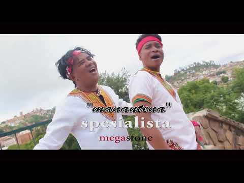 " MANANTENA " SPESIALISTA