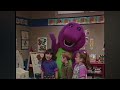 Barney Friends When I Grow Up Song When I Grow Up