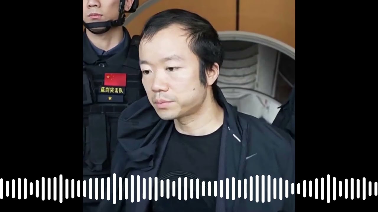 The Rise and Fall of an Alleged Scam Boss | Big Take