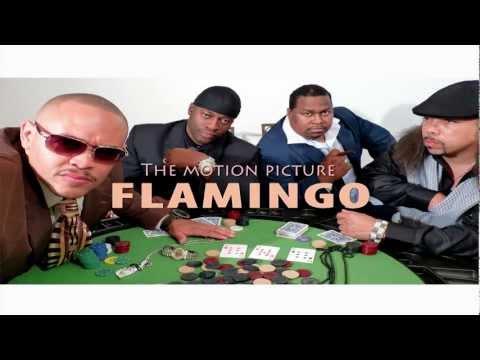 BIZZY BONE presents MTW Real Things taken from the motion picture FLAMINGO