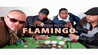 BIZZY BONE presents MTW Real Things taken from the motion picture FLAMINGO