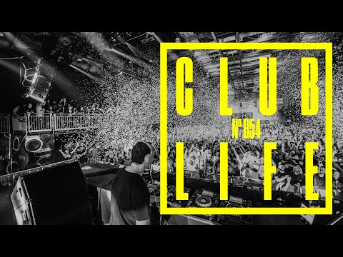 CLUBLIFE by Tiësto Episode 854