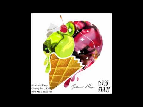 Mustard Pimp- Cherry feat. Kali