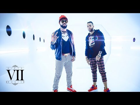 Jose Reyes, Lírico En La Casa - 5 Mujeres (Video Oficial)