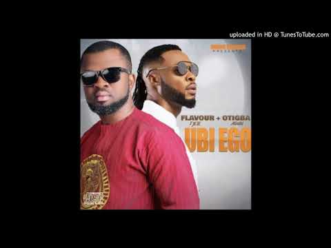 Otigba Agulu Ft. Flavour – Ubi Ego
