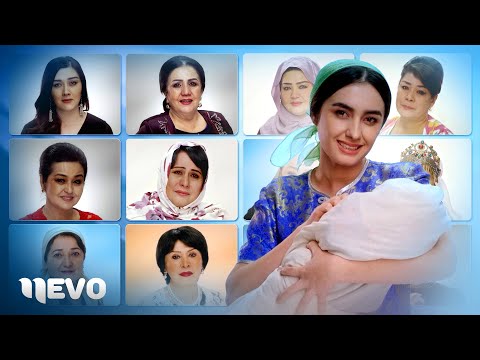 Estrada shou guruhi - Ayol (Official Music Video)