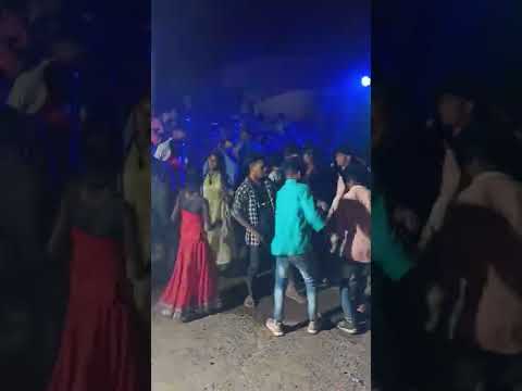 full mahol at dj pk