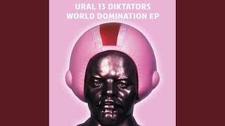 World Domination (Original Mix)