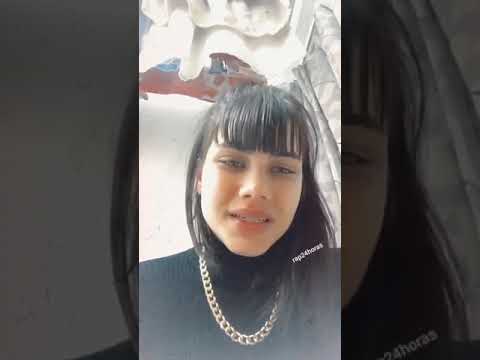 Mariana Mello fala sobre treta do seu ex Spinardi com Dfideliz