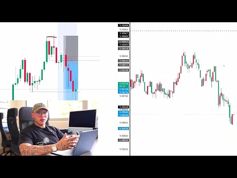 Trading en vivo, Gané $88,532 (Esta estrategia NO pierde)