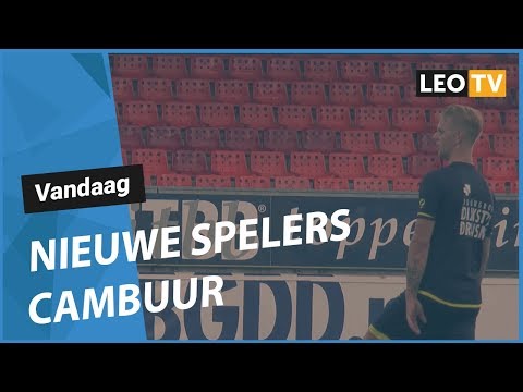 LEO Vandaag 1 september 2017