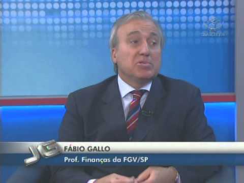 Fábio Gallo / A queda dos juros