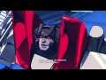 Transformers: Devastation - Possession: Megatron 