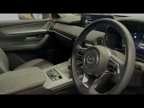 Mazda CX-60 2.5 PHEV EXC-LINE COM-P AT *WARRANTY 2 - Image 2