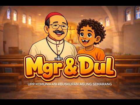 Mgr & Dul - Pas Kah?