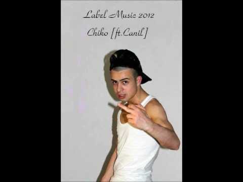 Musik Label 2012 Chiko [ft.canil].wmv