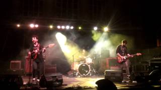 Soviet Soviet - Gone Fast