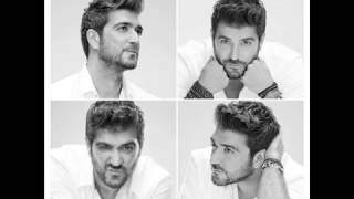 Antonio Orozco   Eres