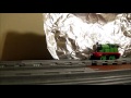 Put Upon Percy