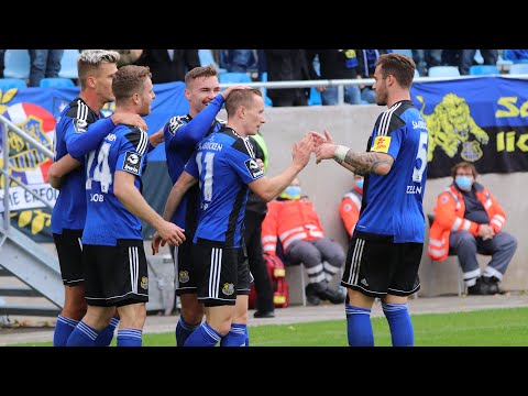 FCS ohne Zeitz gegen Haching