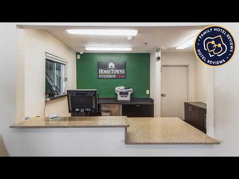 HomeTowne Studios Houston - Northwest | Houston (TX), United States | Hotel Review 🏨