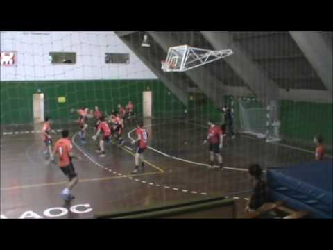 Seleção HM 2016 - LAURP 25 x 20 Sanfran