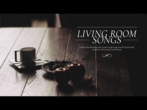 Living Room Songs || Ólafur Arnalds