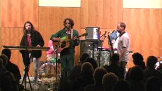 Live! Folklife Concert: Cuddle Magic (An Extra Life)