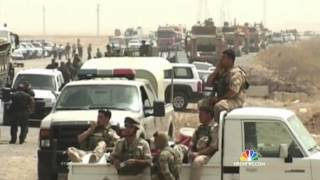 NBC: &#39;Nightmare scenario&#39; for U.S. unfolding in Iraq