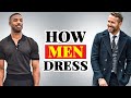 How To Dress Casually As An Adult Man Stop Dressing Like A Boy