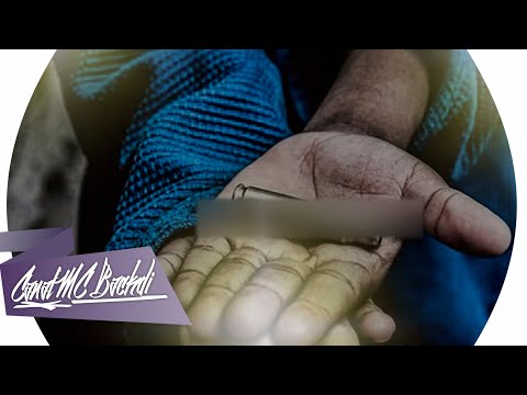 MC Orelha / Medley Especial / Lançamento 2017