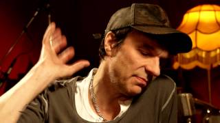 Thåström möter Gradvall Del tre av fyra.