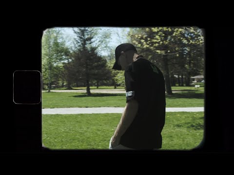 Myndset - Burning Daylight ft. Adam Walsh (Official Music Video)